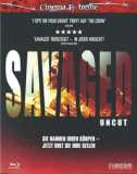 Savaged (uncut) Blu-ray