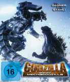 Godzilla against Mechagodzilla (uncut)