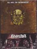 Father's Day (uncut) Fuchsmanicus Edition Blu-ray