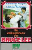 Die Zwillingsbrüder von Bruce Lee (uncut) Limited 33 A