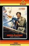 Super Platoon (uncut) Limited 44 Cover C