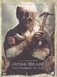 Cross Bearer (uncut) Mediabook Blu-ray Cover A Limited 666