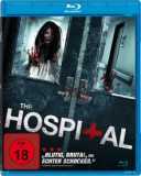 The Hospital (uncut) Blu-ray