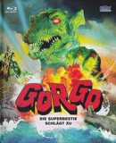 Gorgo - Die Superbestie schlägt zu (uncut) Blu-ray B