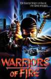 Warriors of Fire (uncut) AVV 11 A Limited 44