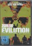 Zombie Evilution (uncut)