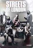 Streets of London - Kidulthood (uncut) Steelbox