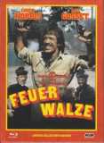 Feuerwalze (uncut) Mediabook Blu-ray Cover C