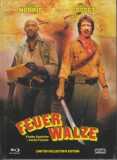 Feuerwalze (uncut) Mediabook Blu-ray Cover D