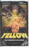 Yellow (uncut) 2012 Limited 66 Collector's Edition