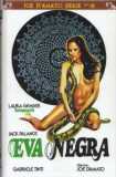Nackte Eva - Eva Negra (uncut) Cover A