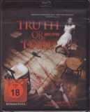 Truth or Dare (uncut) Blu-ray
