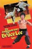 Die Zwillingsbrüder von Bruce Lee (uncut) AVV 17 A Limited 33
