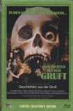 Geschichten aus der Gruft (uncut) '84 A Limited 84 Blu-ray