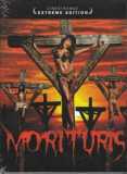 Morituris - Das Böse gewinnt immer (uncut) Mediabook Blu-ray B