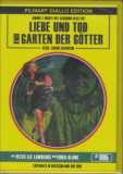 Liebe und Tod im Garten der Götter (uncut) Limited 1.000