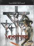 Morituris - Das Böse gewinnt immer (uncut) Mediabook Blu-ray C