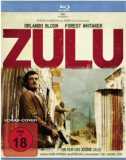 Zulu (uncut) Blu-ray