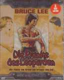Die Pranke des Leoparden (uncut) Blu-ray + DVD