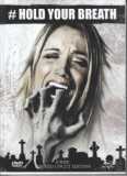 Hold Your Breath (uncut) Mediabook Limited 666