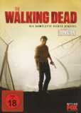 The Walking Dead (uncut) Season 4