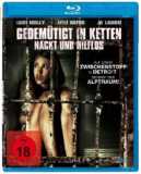 Gedemütigt in Ketten - Nackt und Hilflos (uncut) Blu-ray