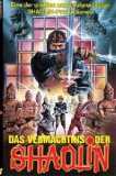 Das Vermächtnis der Shaolin (uncut) AVV 21 A Limited 44