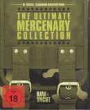 Ultimate Mercenary Collection (uncut) 6 Disc Box Blu-ray