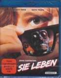 Sie Leben ! (uncut) Blu-ray