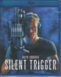Silent Trigger (uncut) Blu-ray