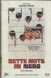 Sette Note in Nero (uncut) '84 Limited 150 Blu-ray A