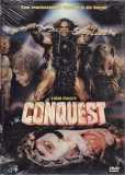 The Conquest (uncut) '84 kleine Buchbox