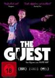 The Guest (uncut) 2014