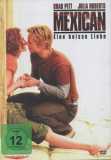 Mexican - Eine heisse Liebe (uncut) Brad Pitt + Julia Roberts