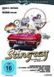 Stingray (uncut)