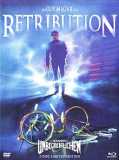 Retribution - Die Rückkehr des Unbegreiflichen (uncut) 3-Disc Limited Edition