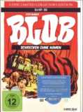 Blob - Schrecken ohne Namen (uncut) Mediabook Blu-ray