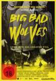 Big Bad Wolves (uncut)