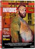 Infidus - Es ist nur ein Film (uncut) Mediabook Blu-ray B