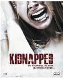 Kidnapped (uncut) Miguel Angel Vivas - Blu-ray Cover A Limited 99