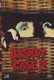 Basket Case Trilogy (uncut) '84 Limited 111 Blu-ray