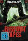 The Bigfoot Tapes (uncut)