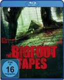 The Bigfoot Tapes (uncut) Blu-ray
