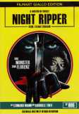Night Ripper - Das Monster von Florenz (uncut) Giallo#006 Blu-ray