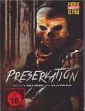 Preservation (uncut) Mediabook Blu-ray