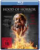 Hood of Horror - Snoop Dog (Blu-ray)