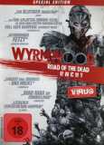 Wyrmwood - Road of the Dead (uncut)