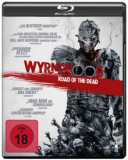 Wyrmwood - Road of the Dead (uncut) Blu-ray