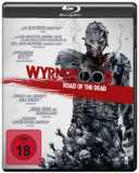 Wyrmwood - Road of the Dead (uncut) Blu-ray