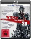 Wyrmwood - Road of the Dead (uncut) Blu-ray 3D